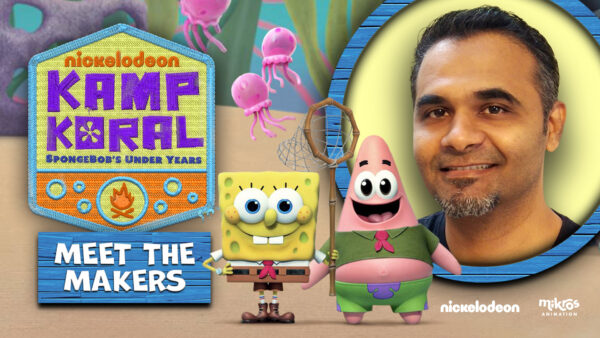 Meet The Makers | Praveen T Varghese, Animation Supervisor