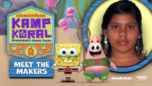Meet The Makers | Tania Datta, Modeling Junior Artist
