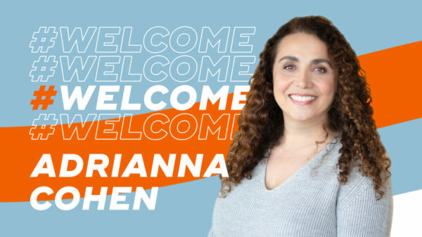 ADRIANNA COHEN EST NOMMÉE SENIOR VICE-PRÉSIDENTE, EN CHARGE DES STUDIOS DANS LE MONDE