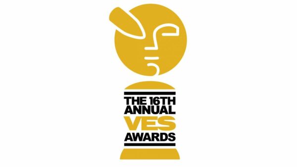CAPTAIN UNDERPANTS : THE EPIC MOVIE NOMINATED AT VES