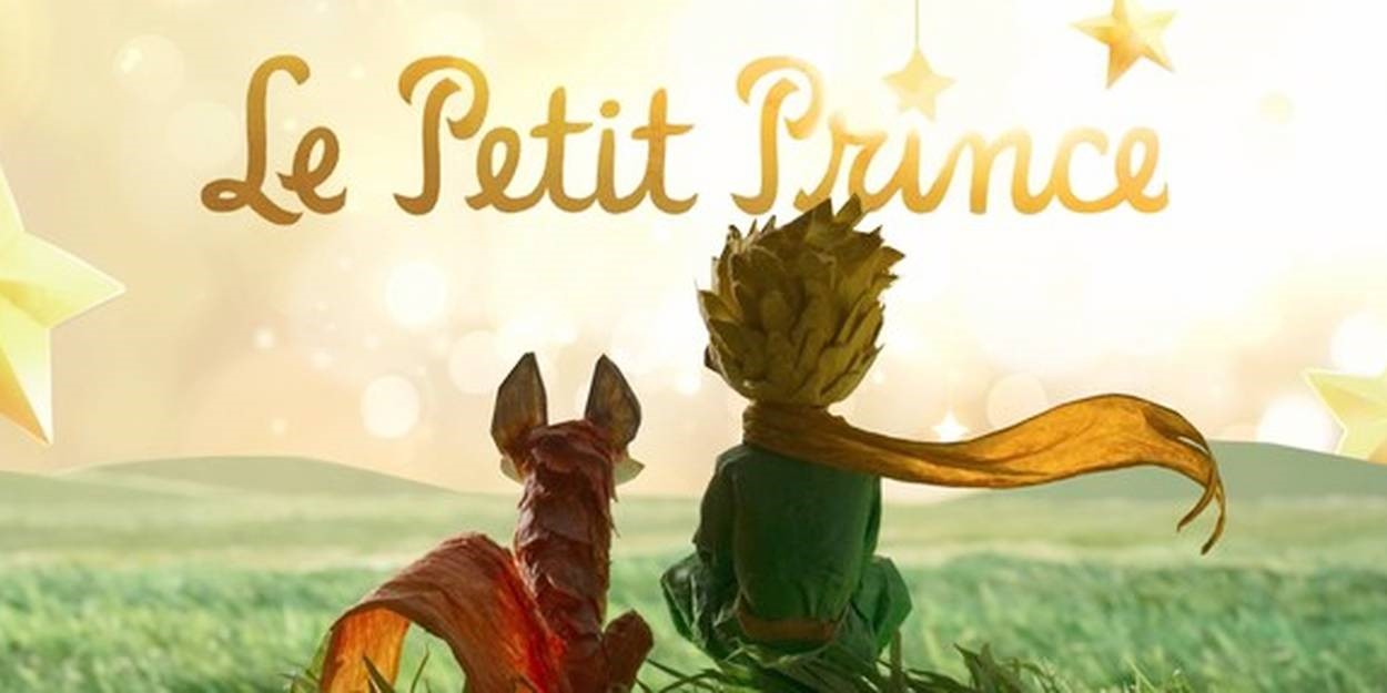 Le Petit Prince, The Little Prince, France