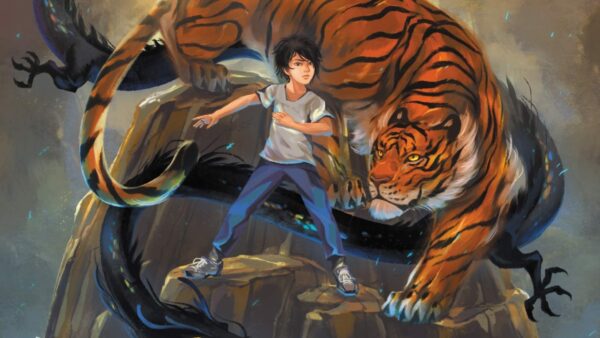 THE TIGER’S APPRENTICE: EVERYTHING WE KNOW SO FAR