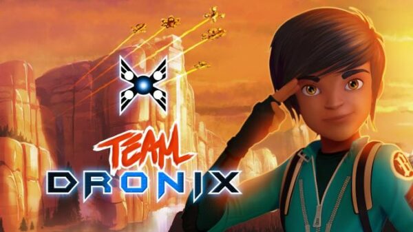 TECHNICOLOR TEAMS WITH FRANCE TÉLÉVISIONS AND GLOOB BRAZIL (EXCLUSIVE)