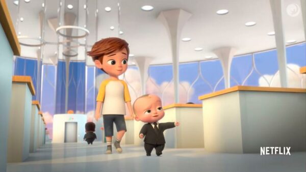 THE BABY BOSS: BACK IN BUSINESS ARRIVES ON NETFLIX
