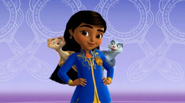 MIRA, ROYAL DETECTIVE SEASON 2 NOW ON DISNEY+