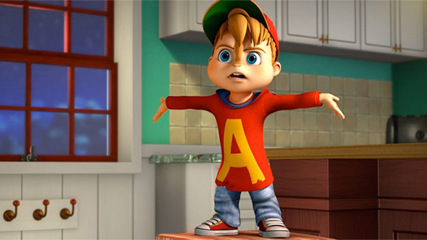 ‘ALVINNN!!! & the Chipmunks’ new deals with Disney Spain