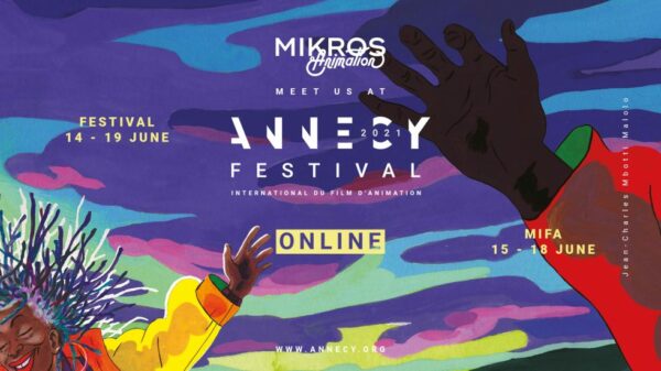 MIFA 2021 ONLINE EDITION