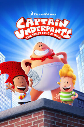 Captain Underpants