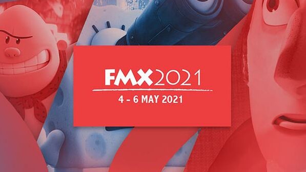 GET READY FOR FMX 2021 ONLINE EDITION