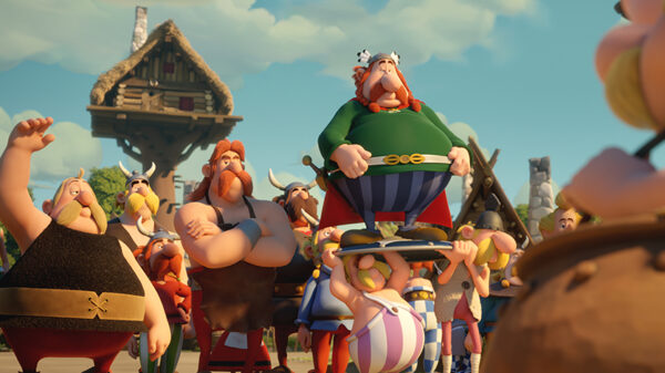 FRANCE’S ALL-TIME ANIMATED BOX OFFICE PERFORMERS
