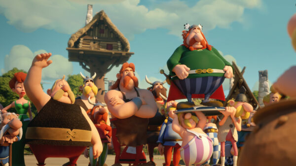 BOX OFFICE DES FILMS D’ANIMATION FRANÇAIS