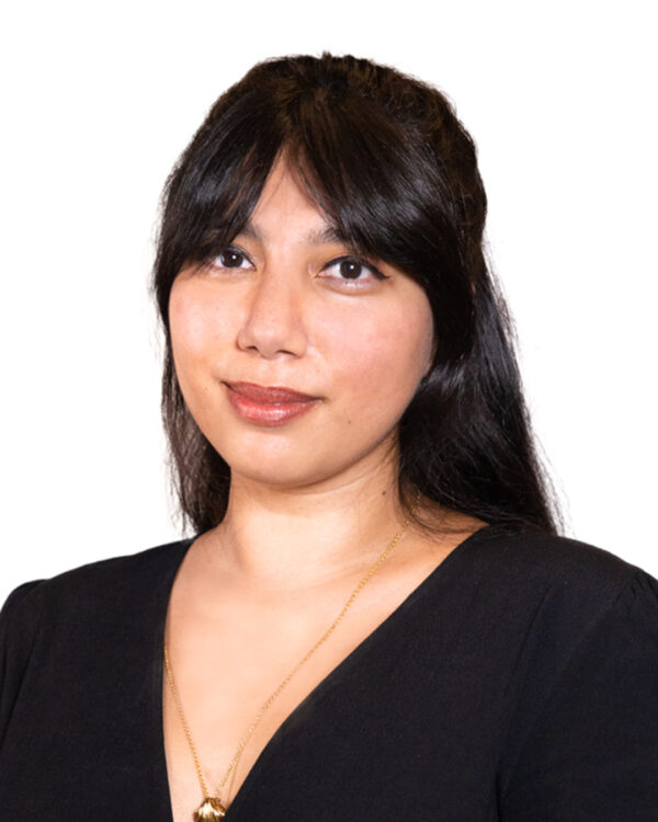 Camila Oviedo