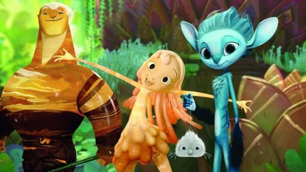 MUNE: GUARDIAN OF THE MOON SET FOR US RELEASE