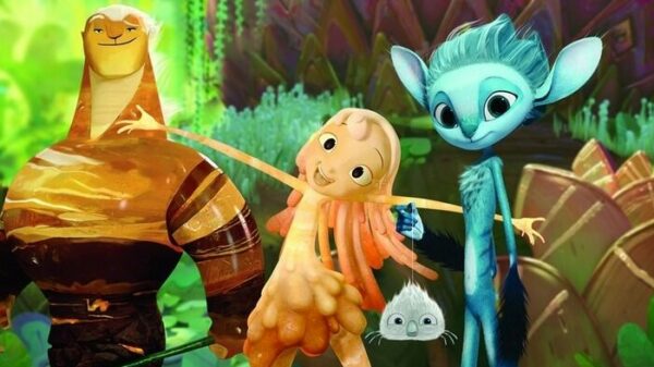 MUNE : LE GARDIEN DE LA LUNE ARRIVE EN SALLES AUX ÉTATS-UNIS