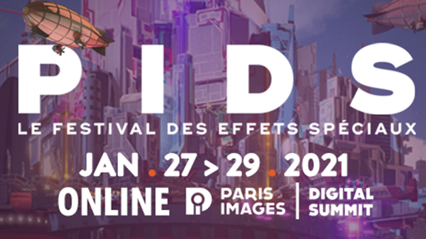 GET READY FOR PIDS 2021 ONLINE EDITION