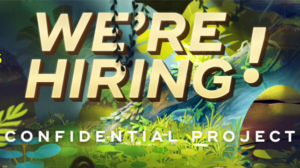 NOUS RECRUTONS POUR UN NOUVEAU PROJET CONFIDENTIEL A PARIS