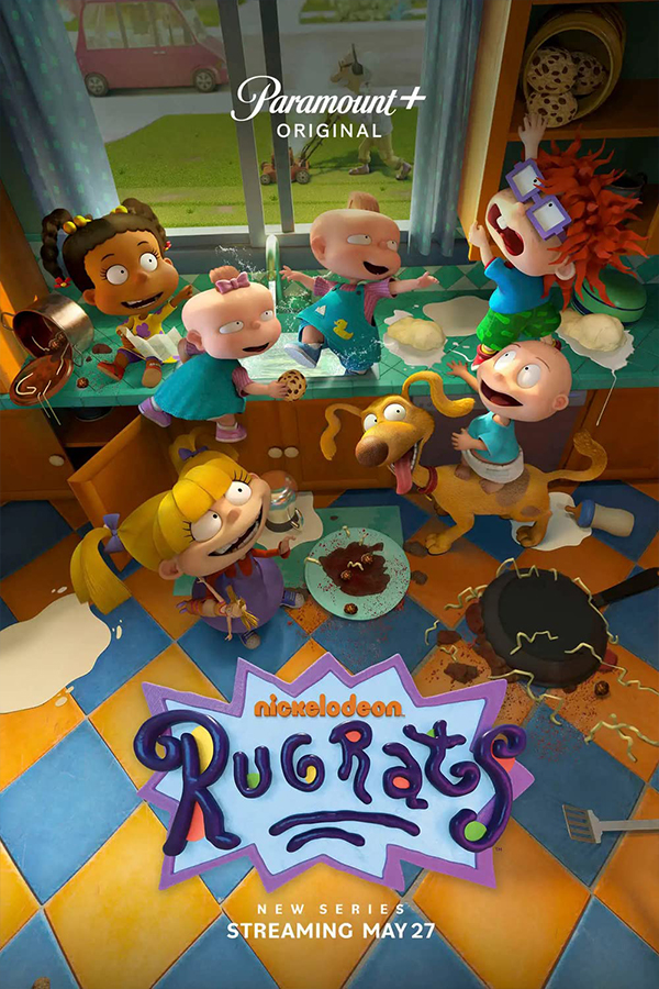 RUGRATS