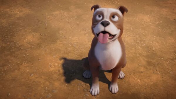 TECHNICOLOR AND MIKROS IMAGE TO LEAD DIGITAL ANIMATION WORK FOR FUN ACADEMY MOTION PICTURES SGT. STUBBY