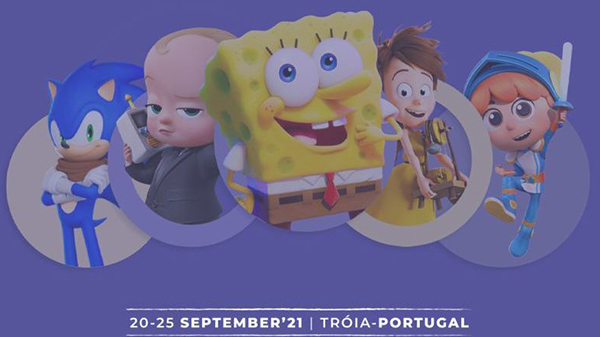 MIKROS ANIMATION AT THU 2021