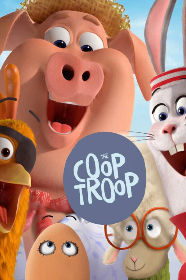 LA COOP TROOP