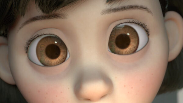 THE LITTLE PRINCE BECOMES THE MOST SUCCESSFUL FRENCH FEATURE ANIMATION ABROAD