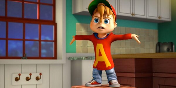 ‘ALVINNN!!! & the Chipmunks’, nouveaux contrats avec Disney Spain