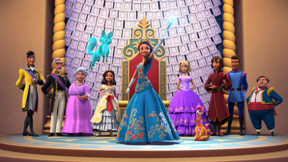 5 Mikros & Disney collaborations to celebrate D23 Expo this weekend