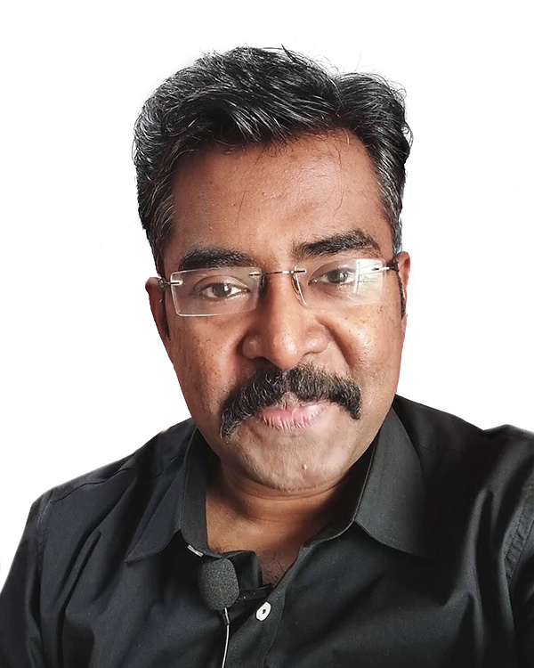 Sivaraman S T
