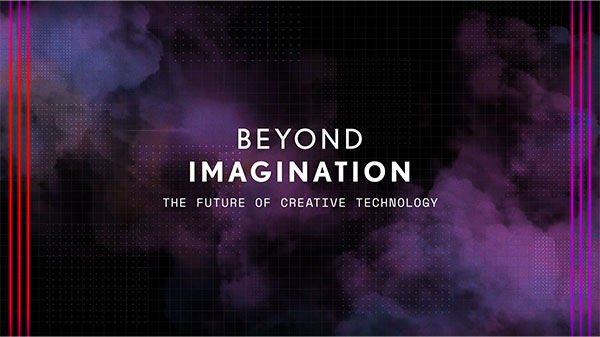RETOUR SUR LE FESTIVAL BEYOND IMAGINATION