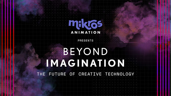 Line-up Announced For Beyond Imagination Festival