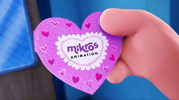 Happy Valentine’s Day