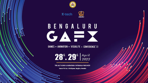 GAFX 2022 – FROM TODDLER TOONS TO SCI-FI CLASSICS : A MIKROS ANIMATION STORY