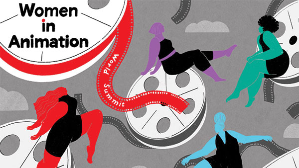 Women In Animation Sets Program For 2022 World Summit