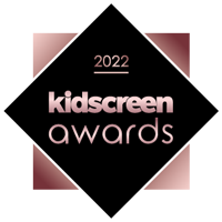 Kidscreen Awards
