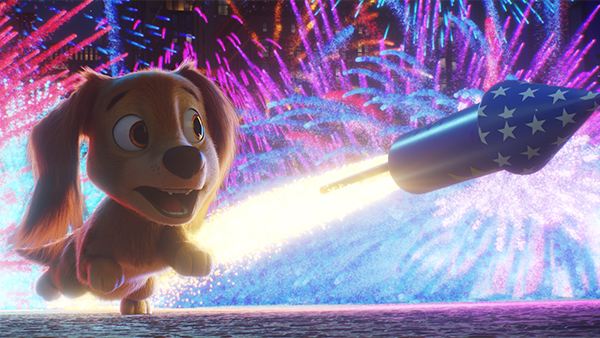 Variety: Le secteur français de l’animation et du VFX connaît un essor important grâce aux aides à la production