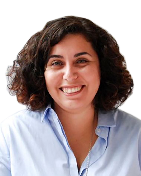 Anne-Sophie Palermo