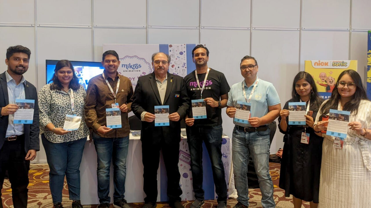 KAM Summit India