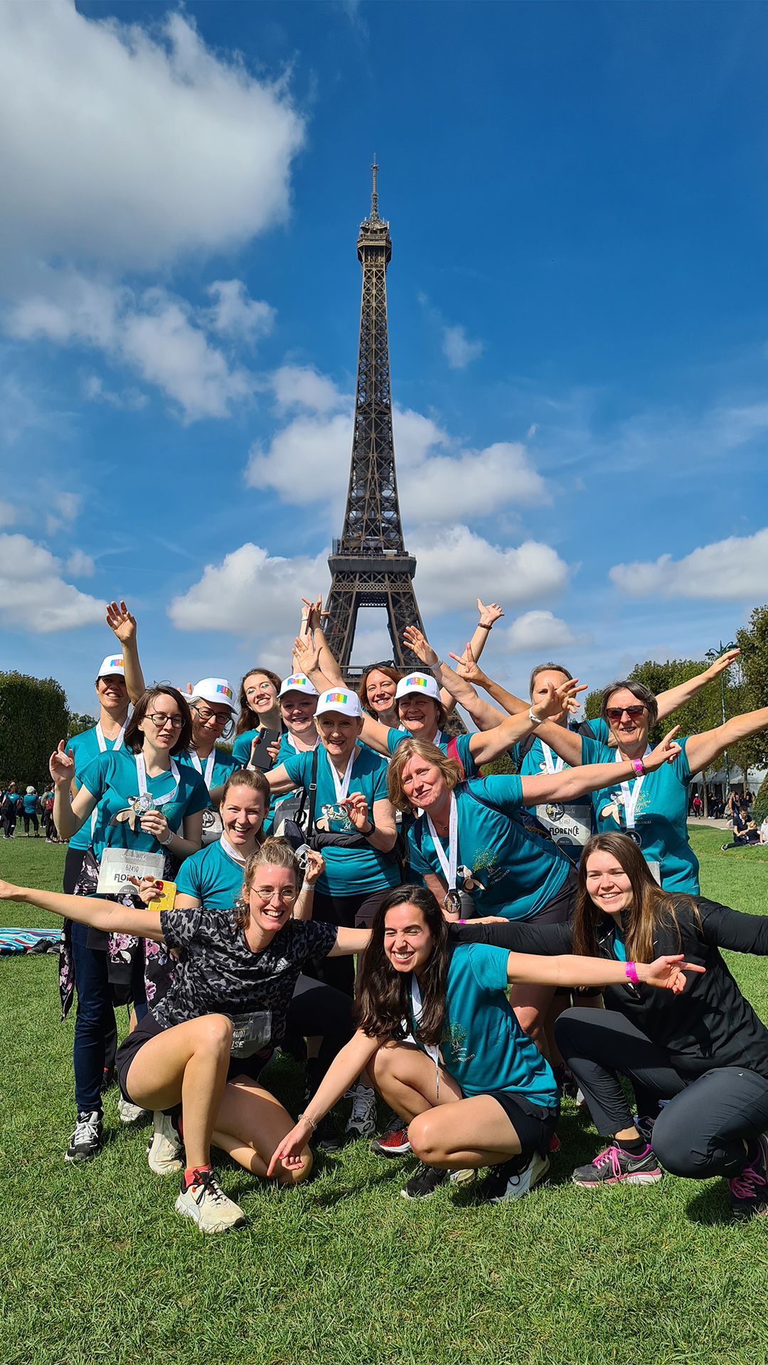 La Parisienne 2022