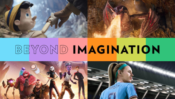 Technicolor Creative Studios, home of Mikros Animation, becomes an independent, publicly traded company