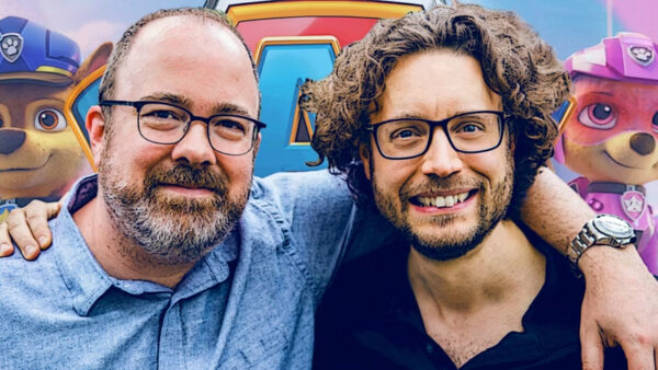 Collider | ‘PAW Patrol: The Movie’ Filmmakers Reveal Which Longtime Question They Finally Provide an Answer For