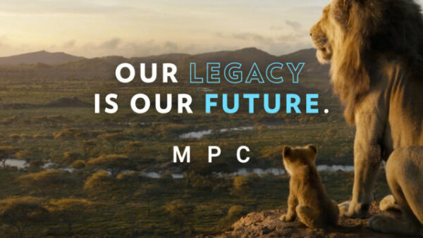 Technicolor Creative Studios | Our Legacy Is Our Future | Part 2: MPC