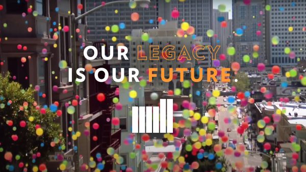 Technicolor Creative Studios | Our Legacy Is Our Future | Part 3: The Mill