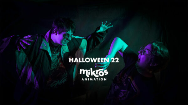 Halloween 22