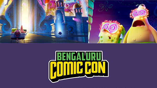 Mikros Animation sera présent au Comic Con Bengaluru 2022