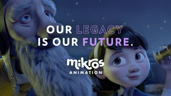 Our Legacy is Our Future | Regardez la série en 6 épisodes sur YouTube !