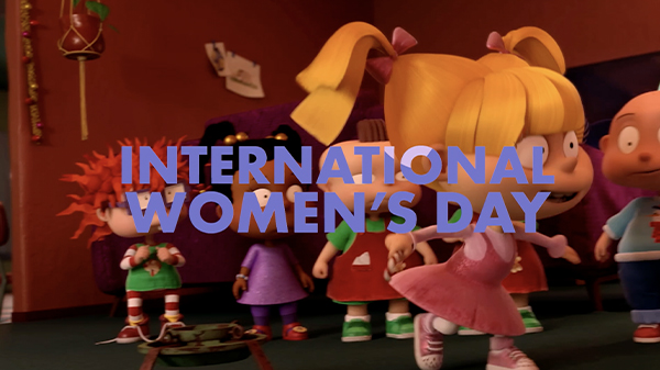 International Women's Day 2023