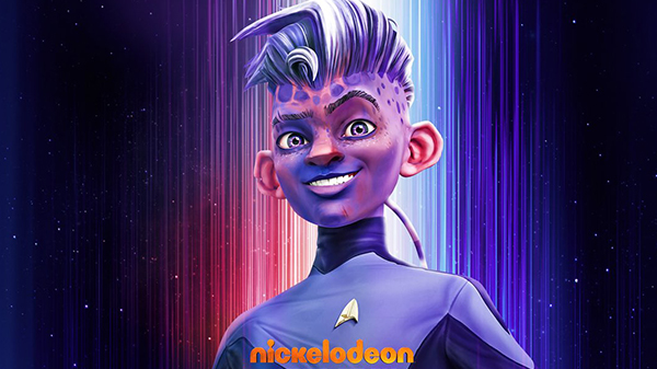 Paramount+ diffusera la saison 2 de "Star Trek : Prodigy" cet hiver 2023
