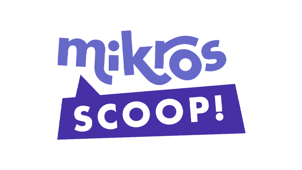 MIKROS SCOOP – AVRIL/MAI 2023