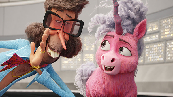 Netflix Details Animated Film Slate with First Looks at ‘Thelma the Unicorn’ and More