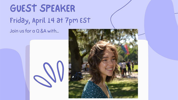 Alyssa Lee, Digital Matte Painter is WIA Guest Speaker